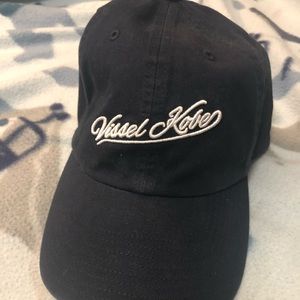 Vissel KOBE Soccer Club Hat